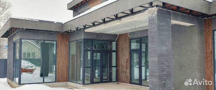 Окна быстро за день