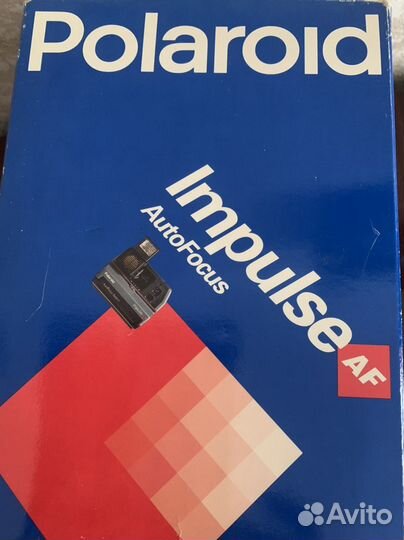 Плёночный фотоаппарат