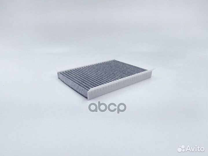 Фильтр салона hyun/KIA I30/ceed 07- угольный gb
