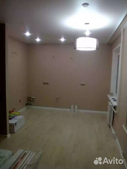 Ремонт Квартир Под Ключ Хорошая мастер