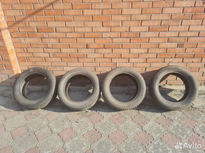 Nokian Tyres Hakkapeliitta 9 205/55 R16