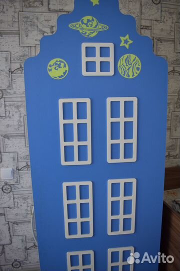 Шкаф для детской бу