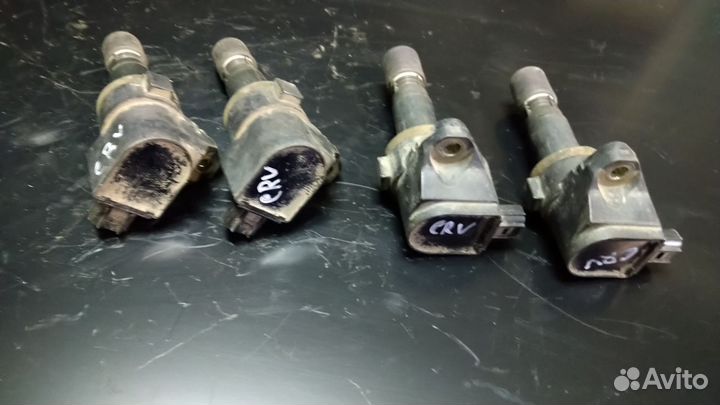 Катушка зажигания honda cr-v 4 2.0 r20a9