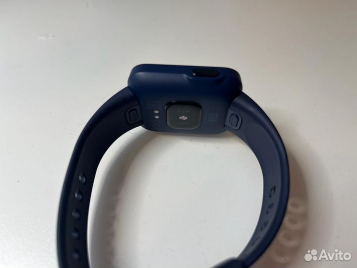 SMART часы xiaomi mi watch Lite