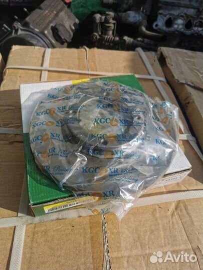 Диски тормозные на Дэу Матиз daewoo matiz