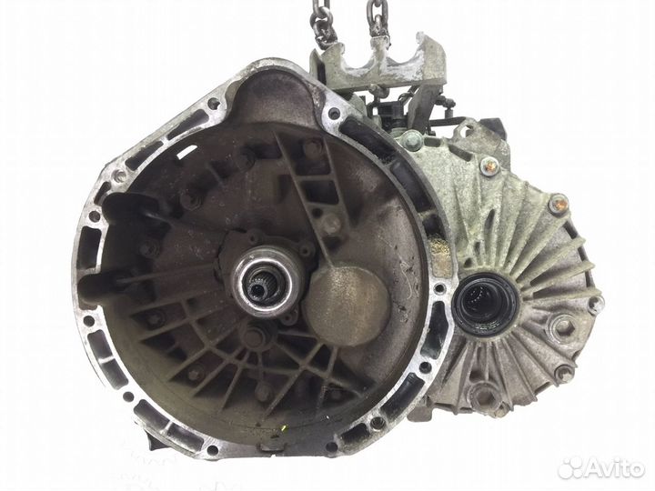 Коробка (МКПП) Mercedes A W169 1.5 л, 716520