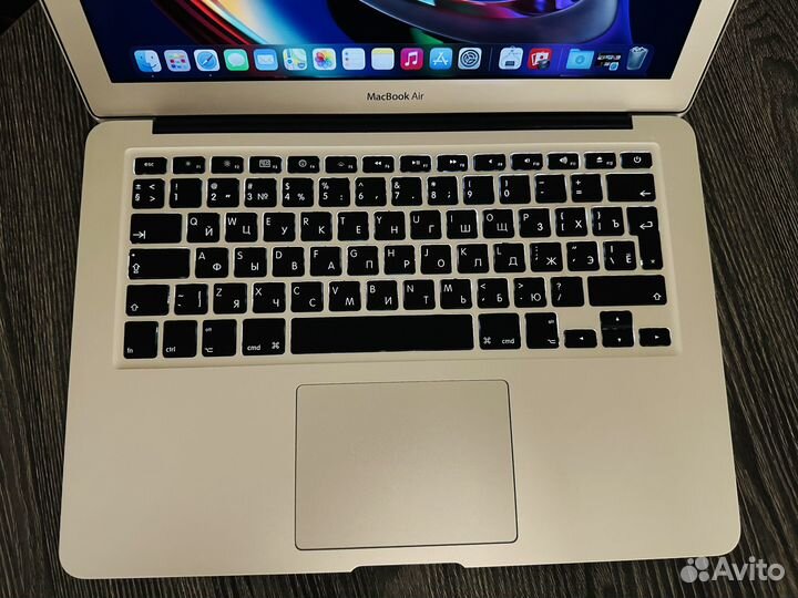 Macbook air 13 512 гб