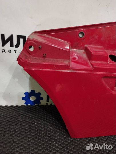 Продолжение двери правое Volvo FM5 84389462