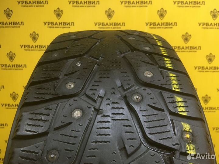 Yokohama Ice Guard Stud IG55 195/50 R15 82T