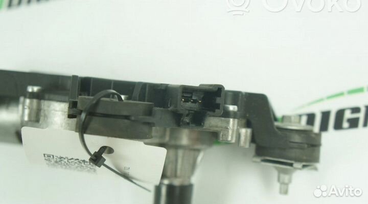 Моторчик заднего дворника 3M51R17K441AF Ford Mondeo MK IV При звонке назовите, пожалуйста, этот арти