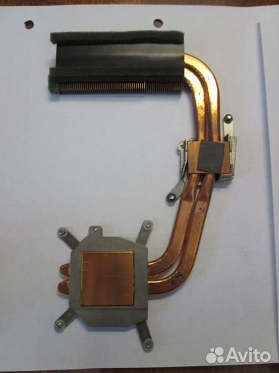 Lenovo IdeaPad Y560p