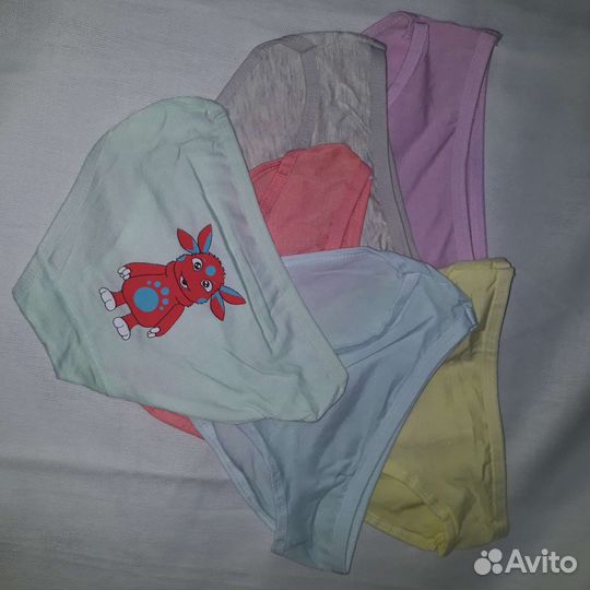 Плавки для девочки,на 2- 3 года