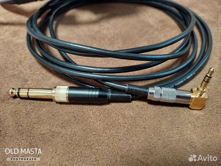 Кабель Fostex RP