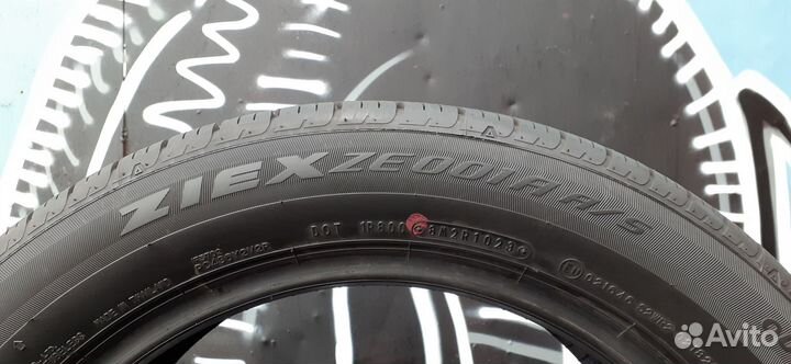 Falken Ziex ZE001 A/S 225/55 R18