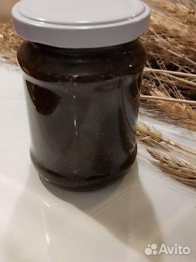 Мед волшебный