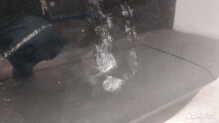 Дверь боковая левая передняя Hyundai Veloster 2011, 2013