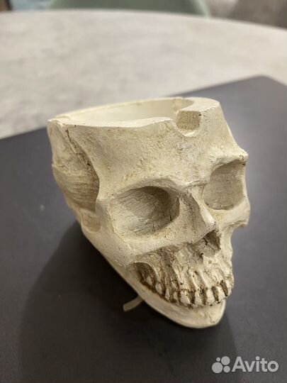 Пепельница