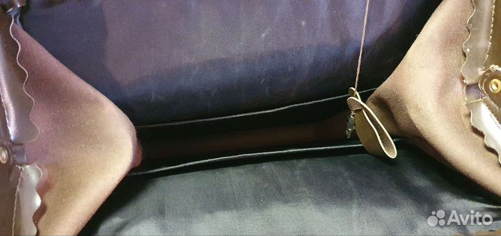 Кейс дипломат СССР