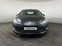 Peugeot 408 1.6 AT, 2016, 113 800 км, с пробегом, цена 965 000 руб.