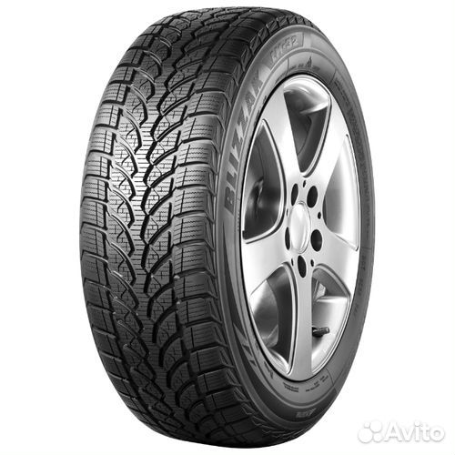 Bridgestone Blizzak LM-32 255/40 R18 99V
