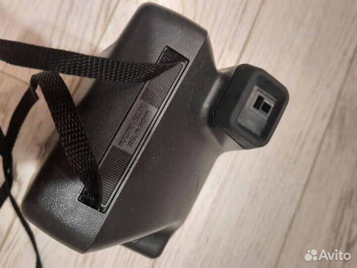 Фотоаппарат Polaroid 636 close up