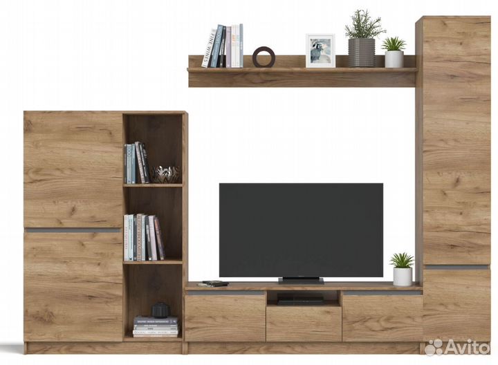 Стенка сплит(новая)