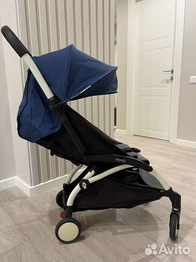 Коляска babyzen yoyo