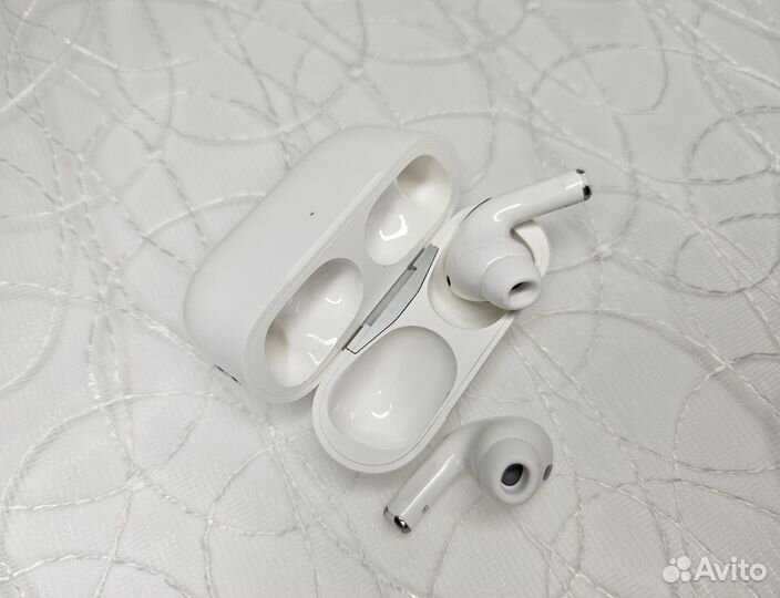 AirPods Pro 2