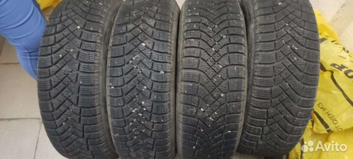 Pirelli Ice Zero FR 135/60 R15 88T
