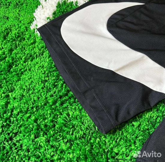 Шорты Nike big swoosh