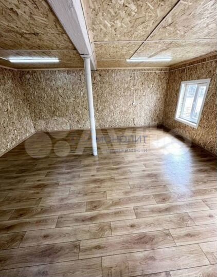 Дом 131 м² на участке 17 сот.