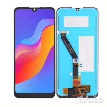 Дисплеи модули для телефонов Huawei Honor Nova