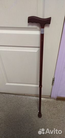 Трость телескопическая