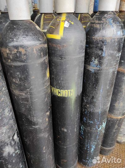 Углекислота на обмен