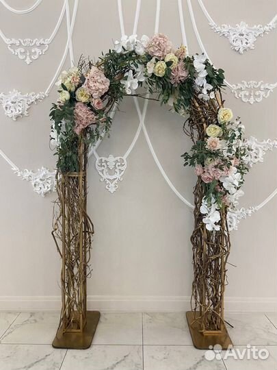 Арка в аренду