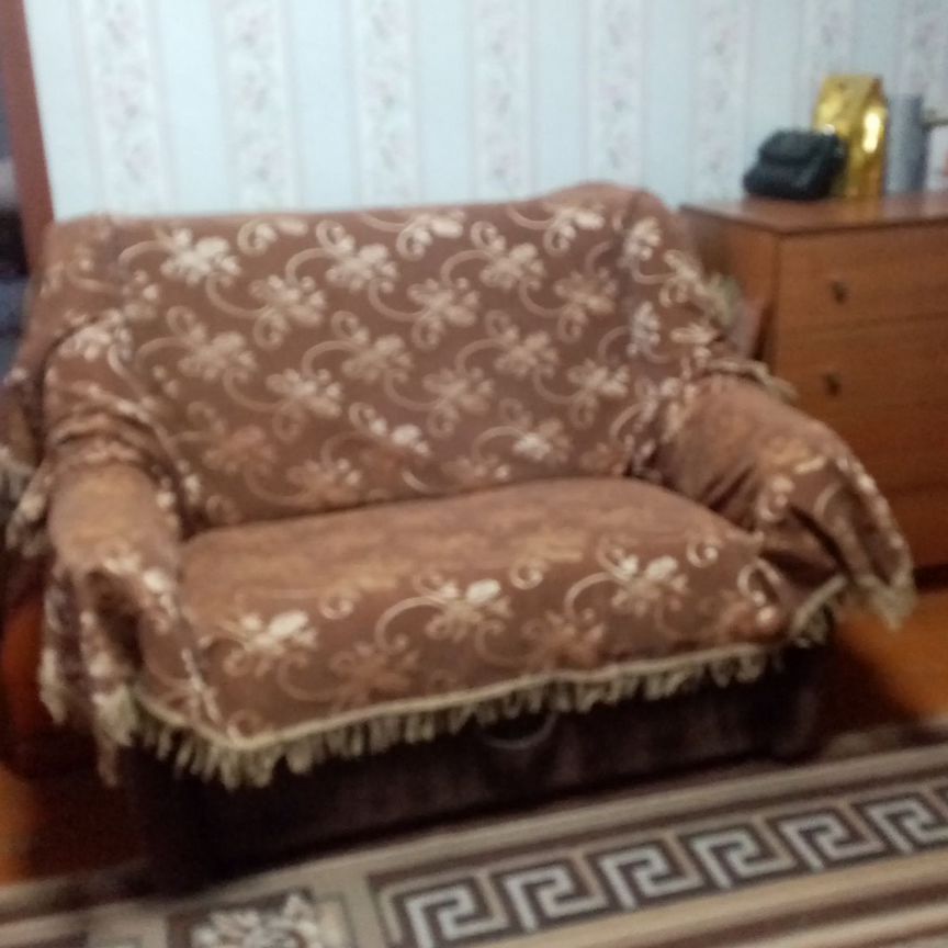 Квартира 2-комн. 35.6 м² в Гаврилов Посад — фото 4