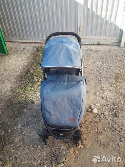 Детские коляски 2 в 1