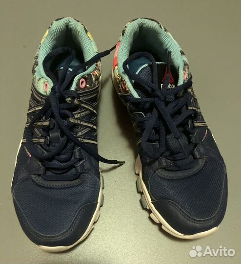 Кроссовки Reebok 35