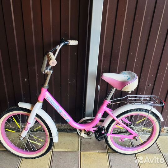 Продам велосипед детский