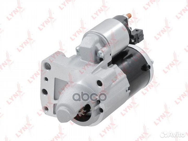 Стартер Citroen C4 (08) /Peugeot 308 (07)