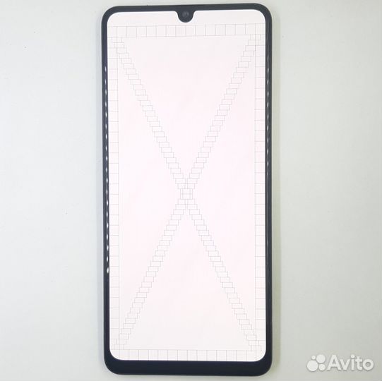 Экран Дисплей Samsung Galaxy a серии оригинал