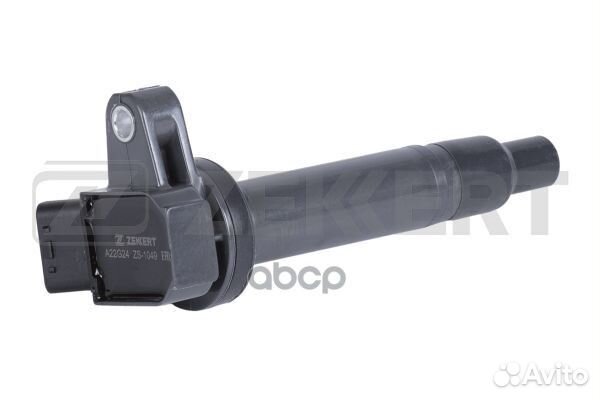 Катушка зажигания Toyota LC (10) 98- Mark II