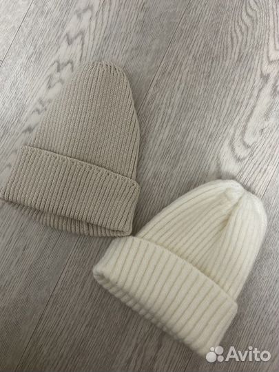 Шапка для девочки