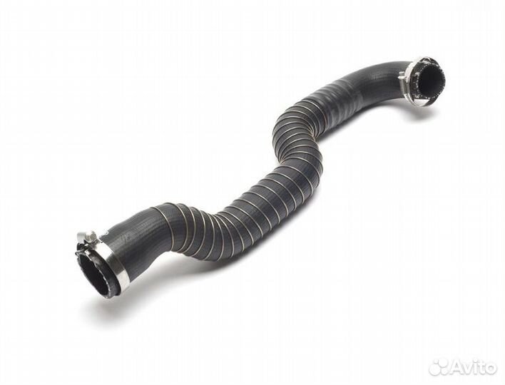 Патрубок интеркулера Defender 2.2L Puma TDCi