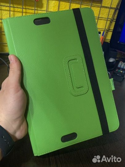 Планшет-трансформер asus T100TA