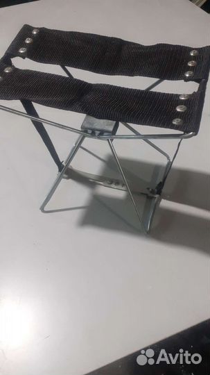 Стульчик раскладной mini