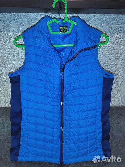 Жилетка. 158 р