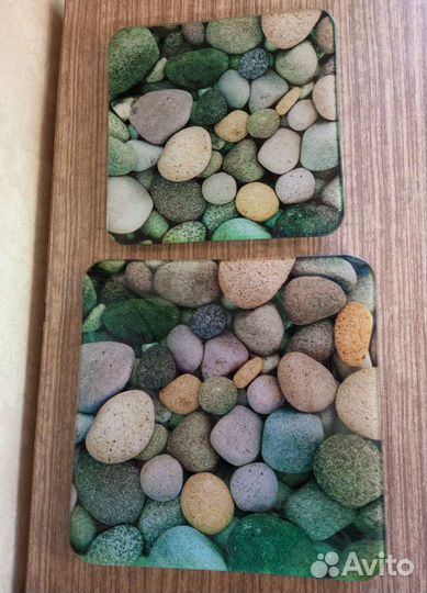 Блюдо большое для фруктов/нарезки