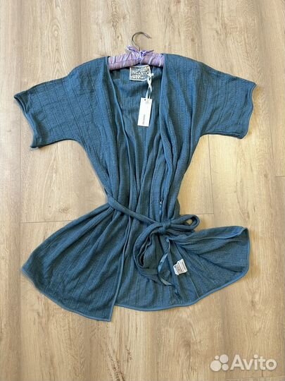 Халат женский домашний 42-44 инканто