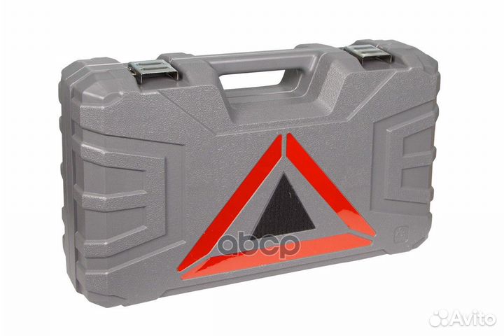 Домкрат электрический KT 850000 Kraft